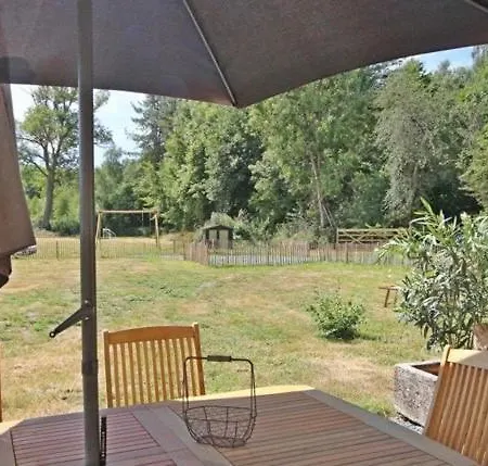 Du Rouge Gorge Normandy Casa vacanze *