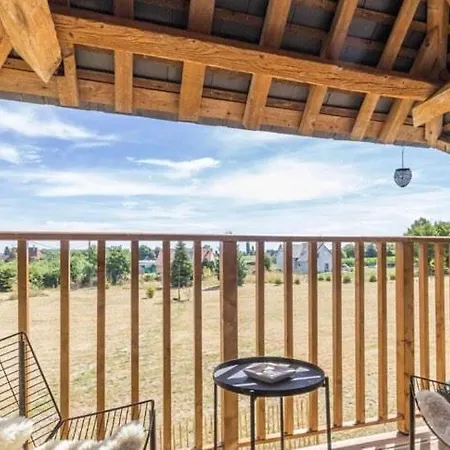 Casa vacanze Du Rouge Gorge Normandy *