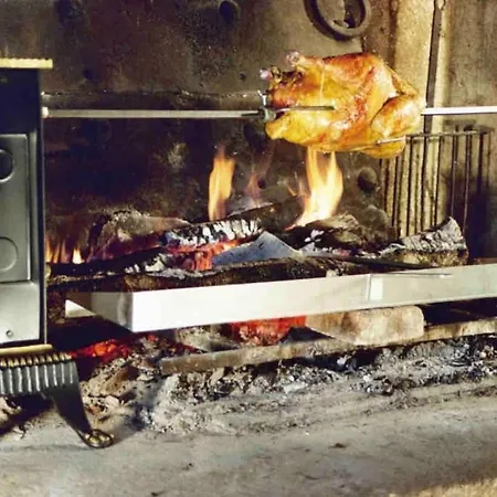 Du Rouge Gorge Normandy